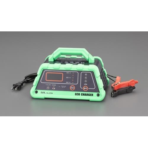 自動充電器 EA815YA−36