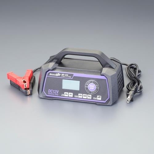自動パルス充電器 EA815YA−43