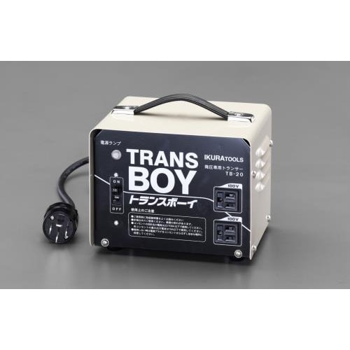 降圧トランス EA815ZF−1