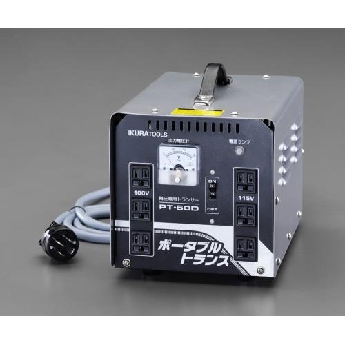 降圧トランス EA815ZF−3