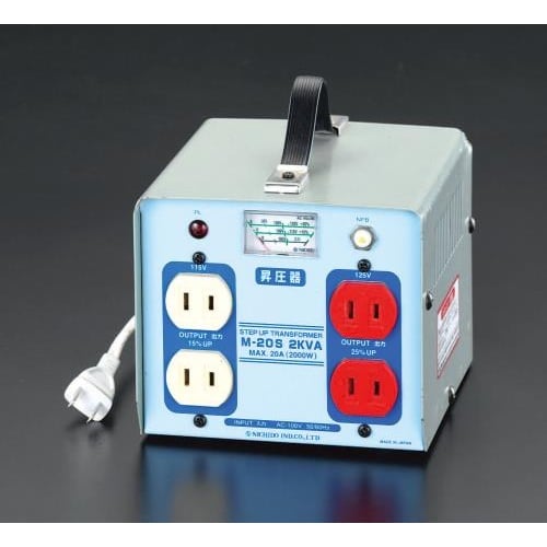 昇圧トランス EA815ZG−2A