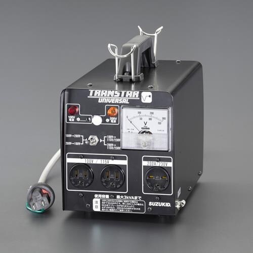 昇圧・降圧トランス EA815ZJ−1