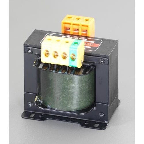 静電シールド付電源トランス EA815ZX−13