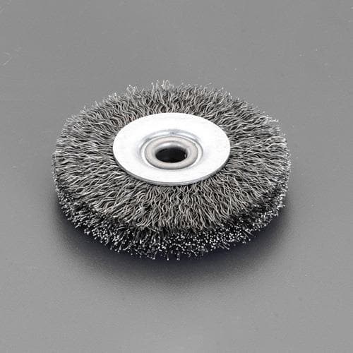 ワイヤーホイール(スチール製) EA818−131