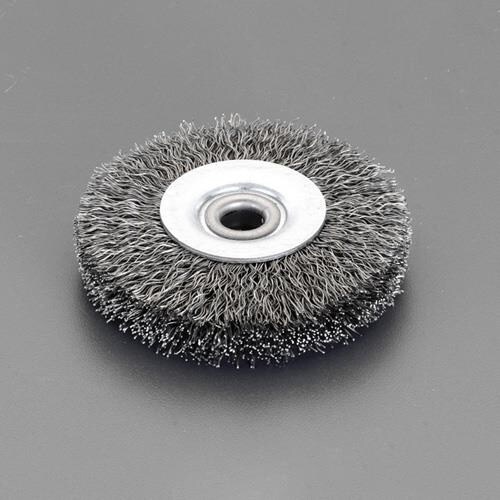 ワイヤーホイール(スチール製) EA818−133