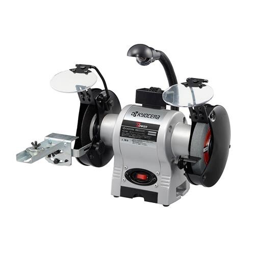 ベンチグラインダー EA818AL−10