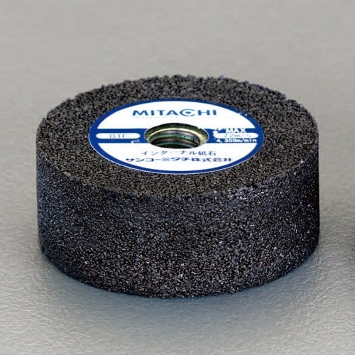 インターナル砥石 EA818AV−25