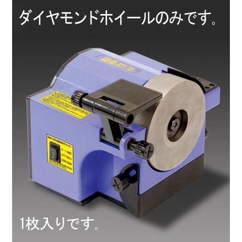 ダイヤモンドホイール EA818MY−12