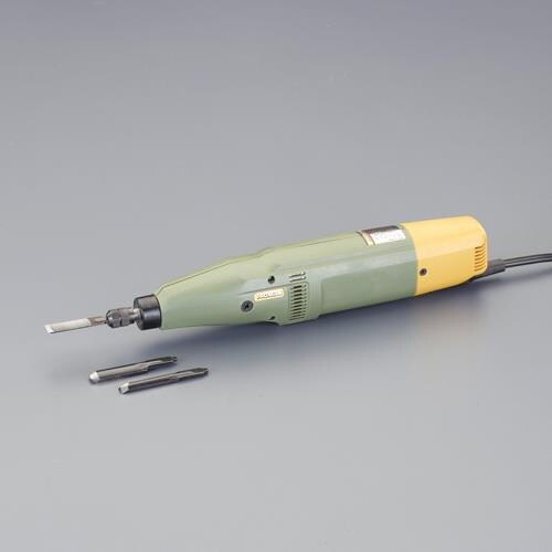電動彫刻機(替刃3種付) EA818PR−30