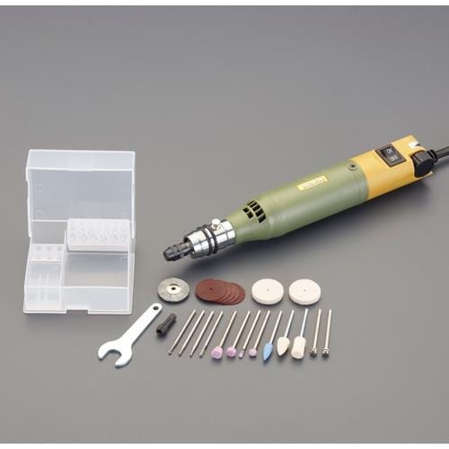 マイクログラインダーセット EA818PR−5S