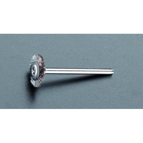 軸付ブラシ EA819AK−35