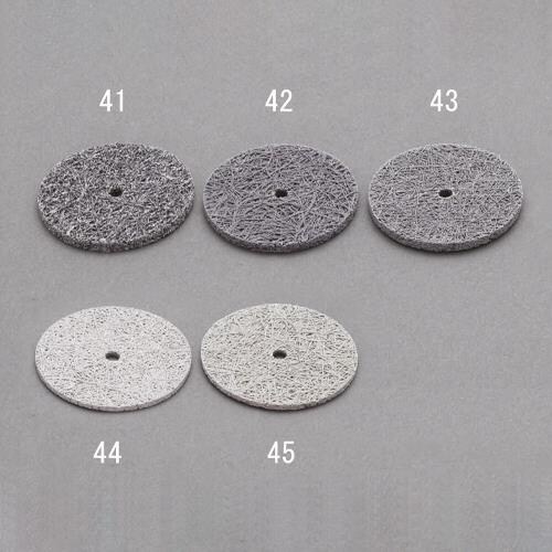 研磨ホイール EA819AS−44