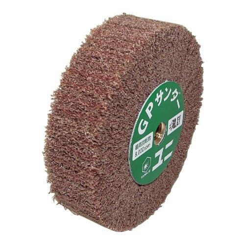 ヘアライン研磨ホイール EA819AX−21