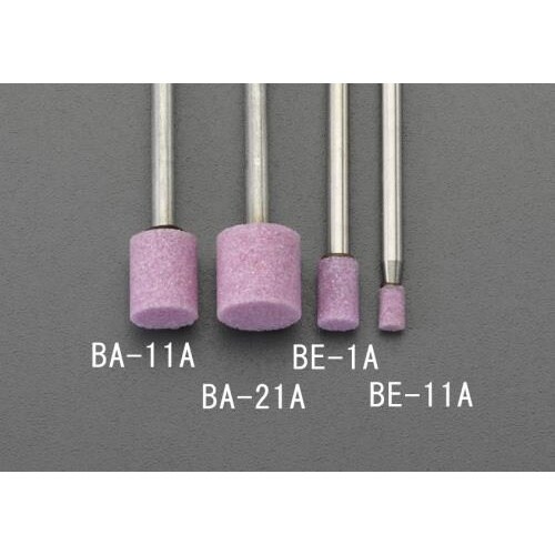 軸付砥石(ピンク) EA819BE−11A