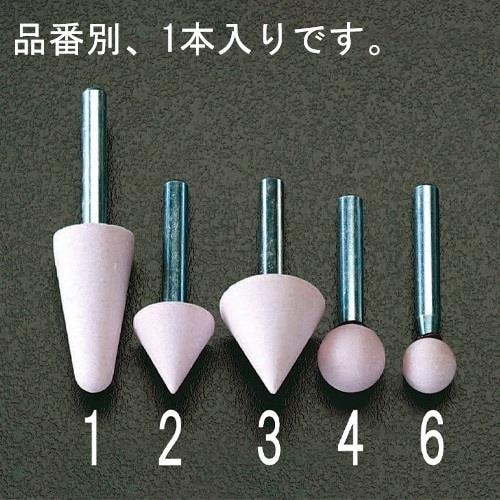 軸付砥石(砲弾型) EA819BG−1