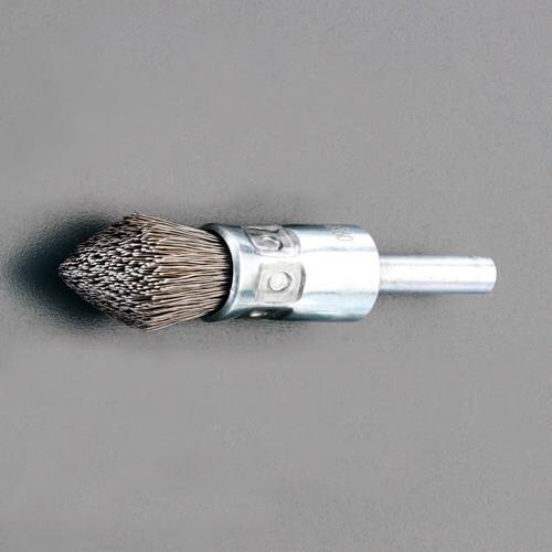 軸付ブラシ EA819BK−16