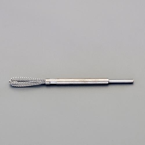 軸付ワイヤーブラシ EA819BK−210