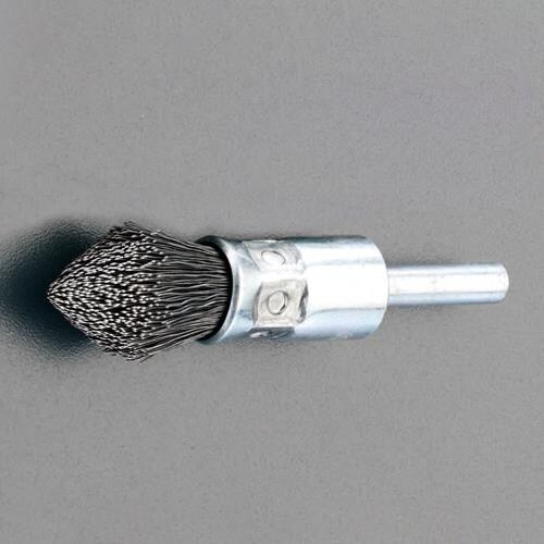 軸付ブラシ EA819BK−22