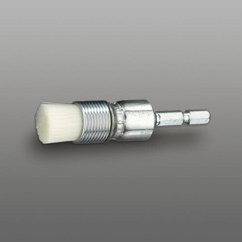 六角軸軸付ブラシ EA819BL−231