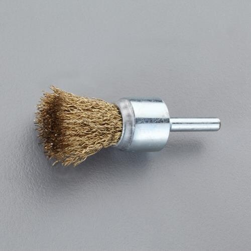 軸付ブラシ EA819BM−106