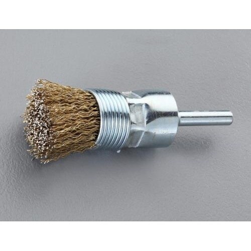 軸付ブラシ EA819BM−114