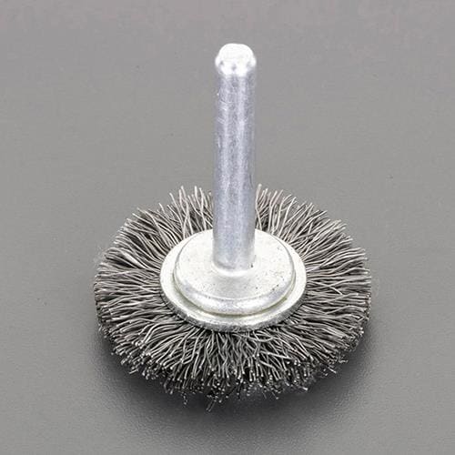 軸付ブラシ EA819BS−38A