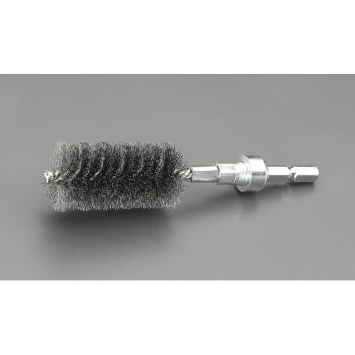 ワイヤーブラシ(鋼線) EA819BT−102
