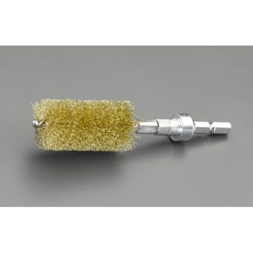 ワイヤーブラシ(真鍮線) EA819BT−116