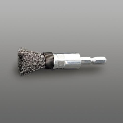 ワイヤーブラシ EA819BT−141