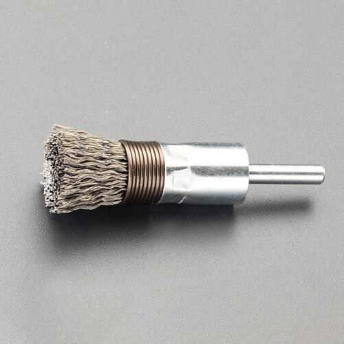 軸付ブラシ EA819BT−25