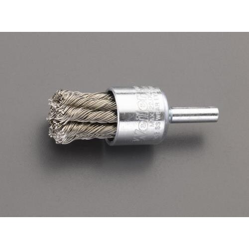 エンド型軸付ブラシ EA819BV−61C