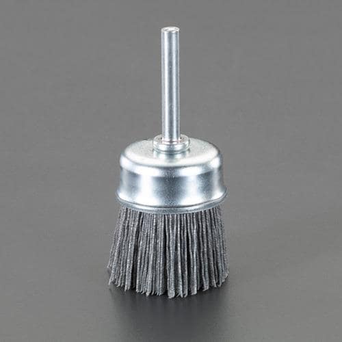 砥粒付ブラシ(カップ型) EA819BY−11