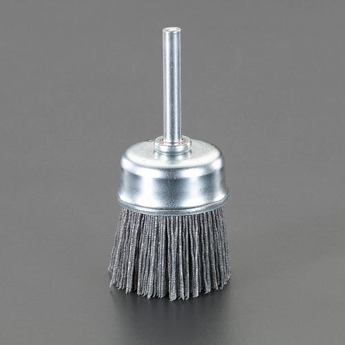 砥粒付ブラシ(カップ型) EA819BY−13