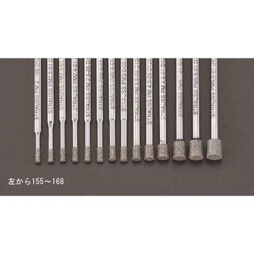 CBNバー(3mm軸) EA819DJ−167