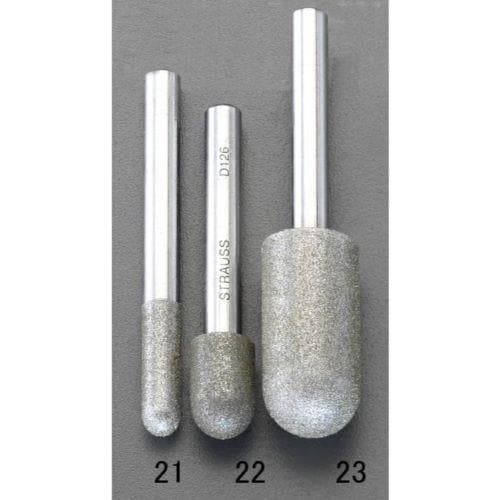 ダイヤモンドバー(6mm軸) EA819DL−23