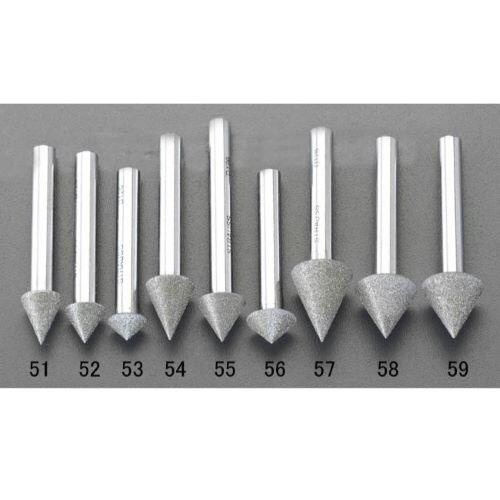 ダイヤモンドバー EA819DL−57