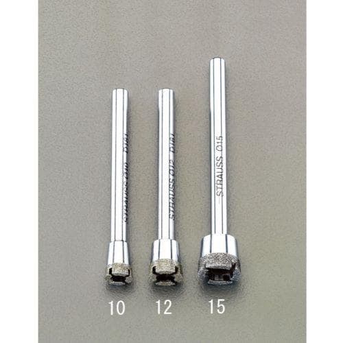 ダイヤモンドホールカッター EA819DW−15