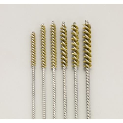 ミニチュアブラシ(真鍮) EA819EP−100