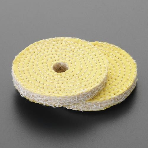 サイザルバフ(2枚組) EA819FC−12