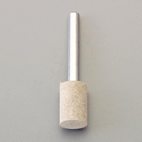 軸付ゴム砥石(ソフト) EA819GB−131