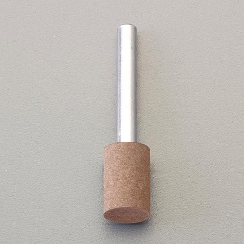 軸付ゴム砥石(ソフト) EA819GB−154