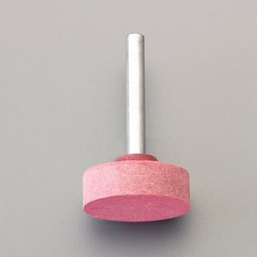 軸付ゴム砥石(ソフト) EA819GB−171