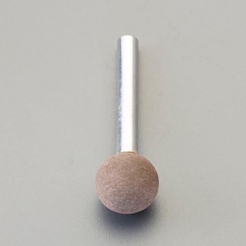 軸付ゴム砥石(ソフト) EA819GB−185