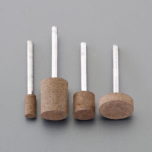 軸付ゴム砥石 EA819GB−190