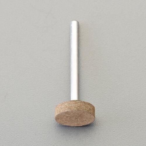 軸付ゴム砥石(ハード) EA819GB−27