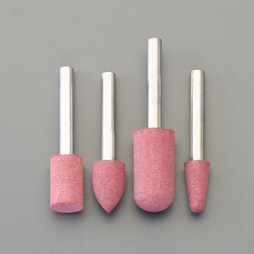 軸付ゴム砥石セット EA819GB−902