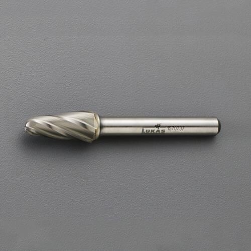 超硬カッター(アルミ用) EA819GL−343