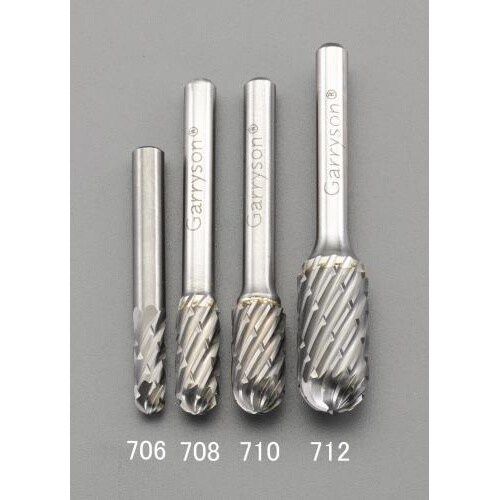 超硬カッター(鉄・鋳物用) EA819JB−712