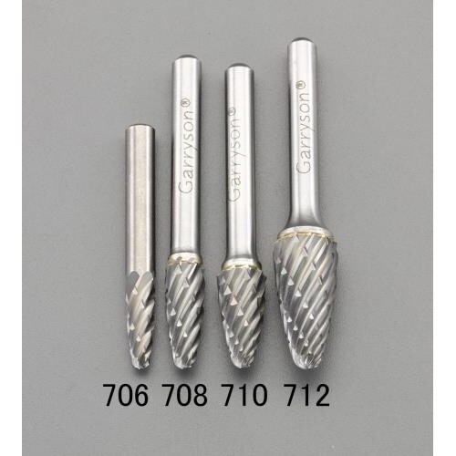 超硬カッター(鉄・鋳物用) EA819JE−706