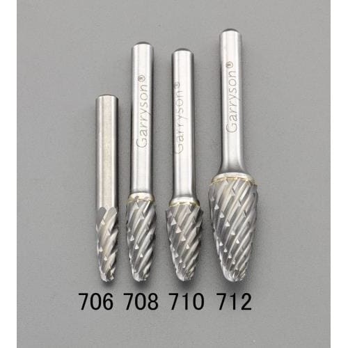 超硬カッター(鉄・鋳物用) EA819JE−708